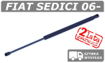 FIAT SEDICI SIŁOWNIK KLAPY BAGAŻNIKA HATCHBACK - POLCAR
