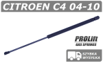CITROEN C4 SIŁOWNIK KLAPY BAGAŻNIKA HATCHBACK - PROLIFT