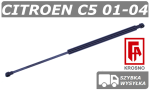 CITROEN C5 SIŁOWNIK KLAPY BAGAŻNIKA HATCHBACK - KROSNO