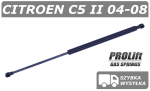 CITROEN C5 II SIŁOWNIK KLAPY BAGAŻNIKA HATCHBACK - PROLIFT
