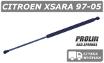 CITROEN XSARA SIŁOWNIK KLAPY BAGAŻNIKA BREAK / KOMBI - PROLIFT