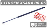 CITROEN XSARA 00-05 SIŁOWNIK MASKI, POKRYWY SILNIKA BREAK / KOMBI - POLCAR