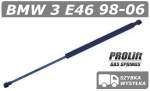 BMW 3 E46 SIŁOWNIK KLAPY BAGAŻNIKA TOURING / KOMBI - PROLIFT