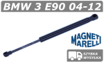 BMW 3 E90 SIŁOWNIK KLAPY BAGAŻNIKA SEDAN - MAGNETI MARELLI