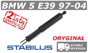 BMW 5 E39  SIŁOWNIK KLAPY BAGAŻNIKA TOURING / KOMBI - STABILUS