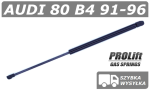 AUDI 80 B4 SIŁOWNIK KLAPY BAGAŻNIKA AVANT / KOMBI - PROLIFT