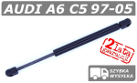 AUDI A6 C5 SIŁOWNIK KLAPY BAGAŻNIKA AVANT / KOMBI
