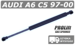 AUDI A6 C5 97-00 SIŁOWNIK KLAPY BAGAŻNIKA SEDAN - PROLIFT