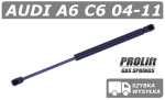 AUDI A6 C6  SIŁOWNIK KLAPY BAGAŻNIKA SEDAN - PROLIFT