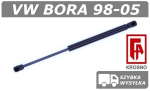 VW BORA SIŁOWNIK KLAPY BAGAŻNIKA SEDAN - KROSNO