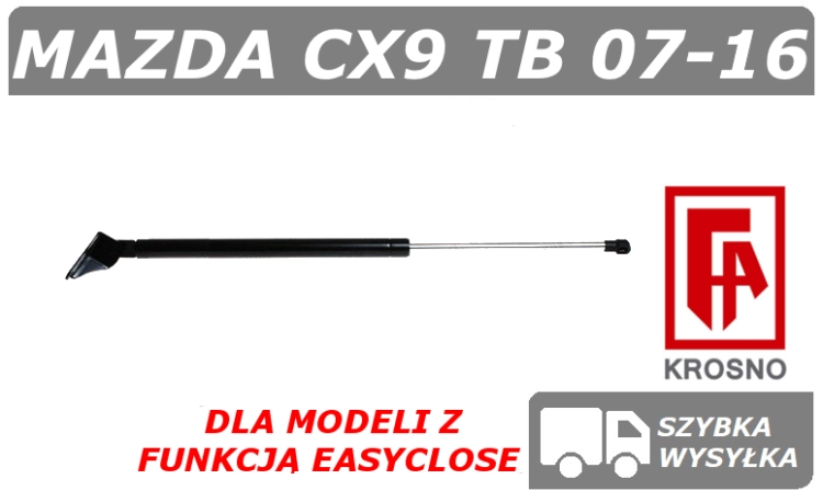 Mazda cx9 z krosno szare.png