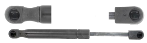  SIŁOWNIK SPRĘŻYNA GAZOWA UNIWERSALNA SIŁA - 150N, DŁUGOŚĆ - 405MM