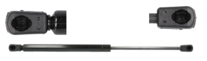 SIŁOWNIK SPRĘŻYNA GAZOWA UNIWERSALNA SIŁA - 50N, DŁUGOŚĆ - 480MM