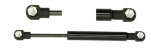  SIŁOWNIK SPRĘŻYNA GAZOWA UNIWERSALNA SIŁA - 100N, DŁUGOŚC - 195MM