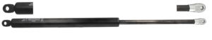 SIŁOWNIK SPRĘŻYNA GAZOWA UNIWERSALNE SIŁA - 1500N, DŁUGOŚĆ - 570MM