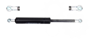 SIŁOWNIK SPRĘŻYNA GAZOWA UNIWERSALNA SIŁA - 750N, DŁUGOŚĆ - 239MM