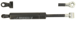 SIŁOWNIK SPRĘŻYNA GAZOWA UNIWERSALNA SIŁA - 1100N, DŁUGOŚĆ - 215mm