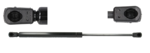SIŁOWNIK SPRĘŻYNA GAZOWA UNIWERSALNA SIŁA - 250N, DŁUGOŚĆ - 480MM