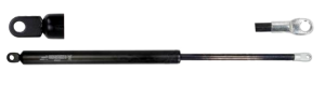SIŁOWNIK SPRĘŻYNA GAZOWA UNIWERSALNA SIŁA - 1000N, DŁUGOŚĆ - 570MM