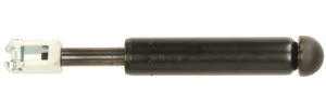 SIŁOWNIK SPRĘŻYNA GAZOWA UNIWERSALNA SIŁA - 1300N, DŁUGOŚĆ - 220mm 