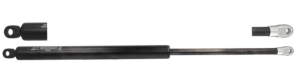 SIŁOWNIK SPRĘŻYNA GAZOWA UNIWERSALNA SIŁA - 2000N, DŁUGOŚĆ - 570mm 