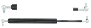 SIŁOWNIK SPRĘŻYNA GAZOWA UNIWERSALNA SIŁA - 1750N, DŁUGOŚĆ - 450MM