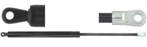 SIŁOWNIK SPRĘŻYNA GAZOWA UNIWERSALNA SIŁA - 600N, DŁUGOŚĆ- 405MM