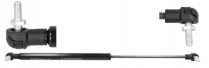 SIŁOWNIK SPRĘŻYNA GAZOWA UNIWERSALNA SIŁA - 170N, DŁUGOŚĆ - 395MM